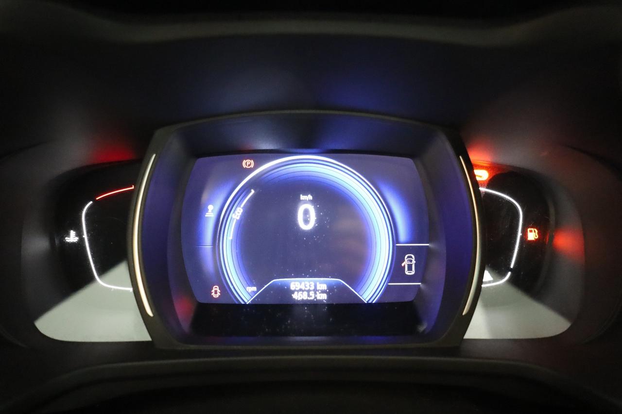 RENAULT KADJAR dCi EDC ENERGY SPORT EDITION