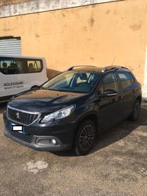 Peugeot 2008 PureTech 82 Allure