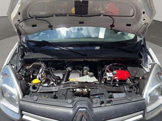 RENAULT Kangoo 1.5 dCi 90CV 4p. Express 3 POSTI