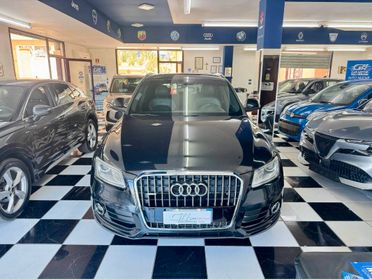 Audi Q5 2.0 tdi Advanced quattro 177cv s-tronic