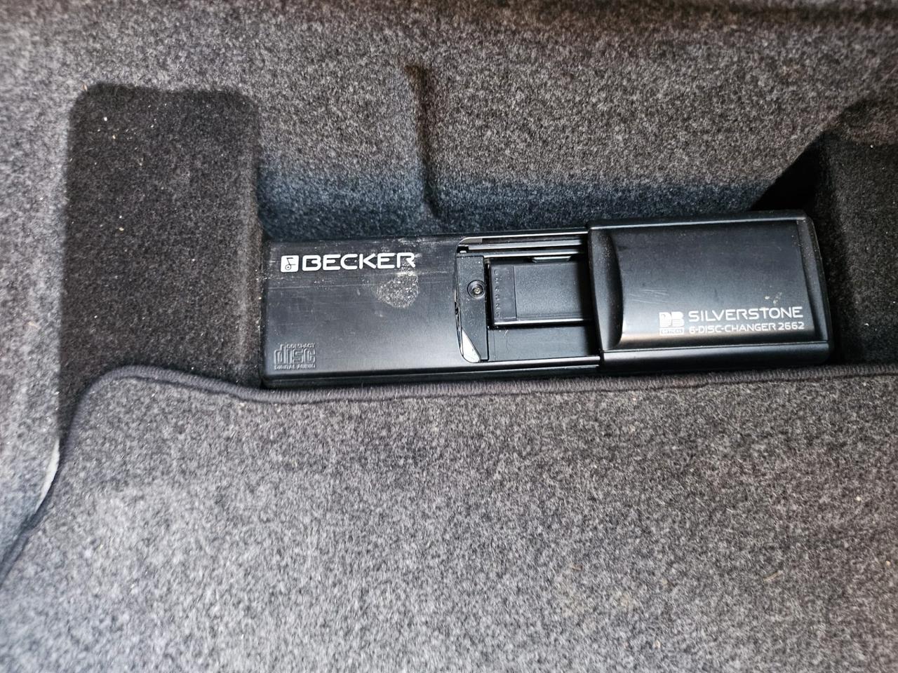 Mercedes-benz CLK 200 cat Elegance