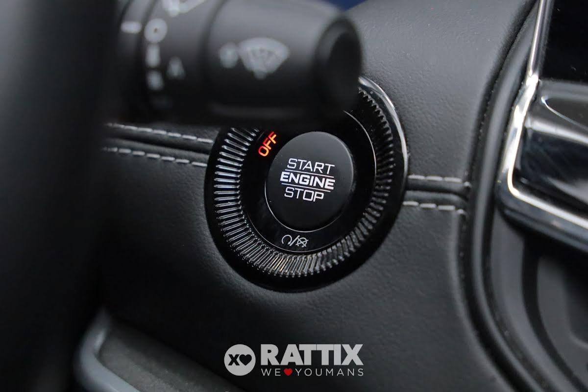 Jeep Compass 1.5 Turbo T4 Mhev 130CV Altitude DCT