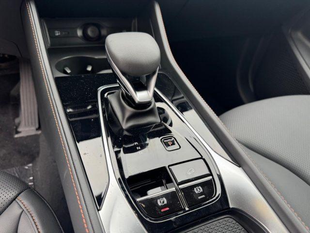 MG HS 1.5 FULL HYBRID+ 224CV LUXURY KM0