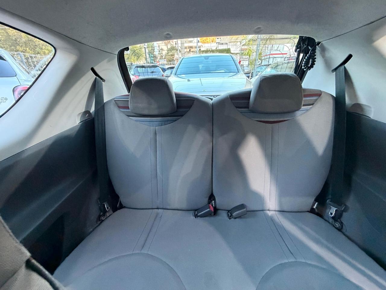 Citroen C1 1.4 HDi 55CV 5 porte airdream Perfect