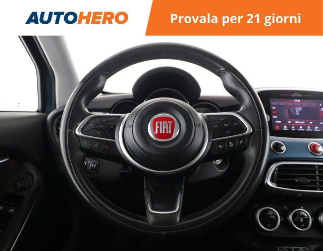 FIAT 500X 2.0 MultiJet 150 CV AT9 4x4 Cross