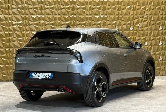 Alfa Romeo Junior 1.2 145 CV Hybrid eDCT6 Speciale
