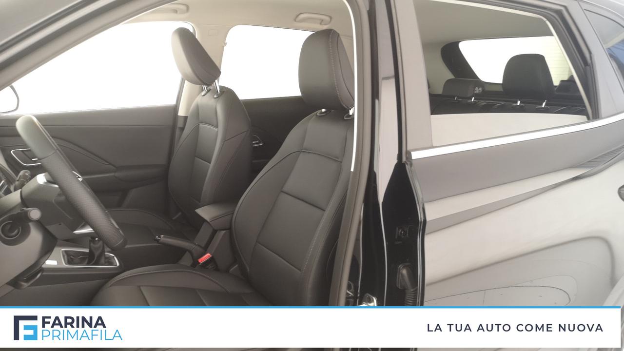 MG ZS 2024 - ZS 1.5 Comfort