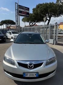 Mazda 6 160 mila km sw
