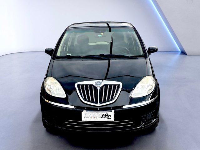 LANCIA MUSA 1.4 BENZ 77 CV ADATTA A NEOPATENTATI