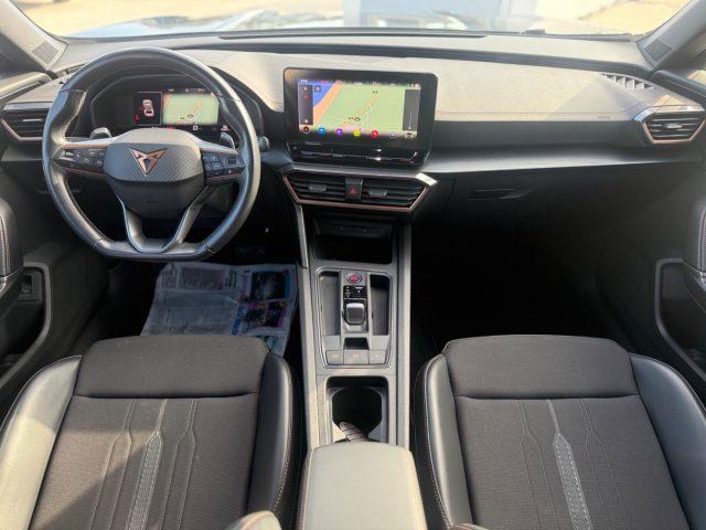 CUPRA Formentor 2.0 TDI 4Drive DSG 2022 GARANZIA