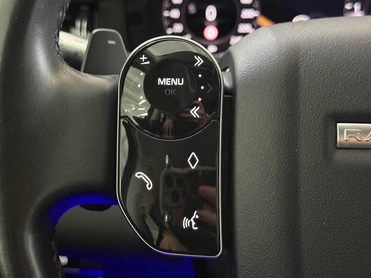 Land Rover Range Rover Evoque HSE D 150 #6754