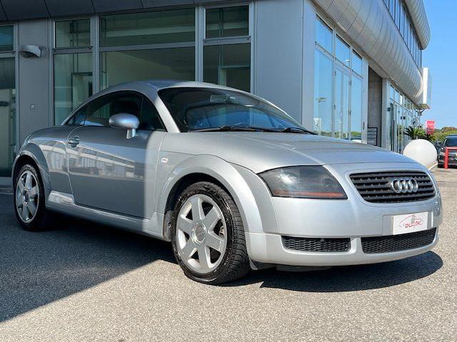 AUDI TT Coupé 1.8 T 20V 179 CV cat