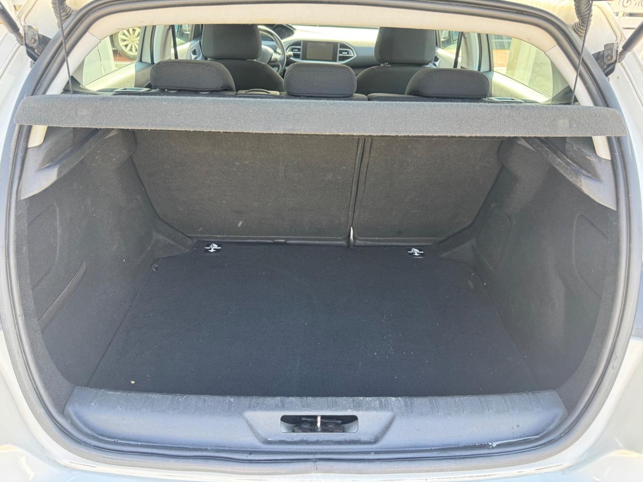 Peugeot 308 1.5 DIESEL 100CV S&S Allure 2016