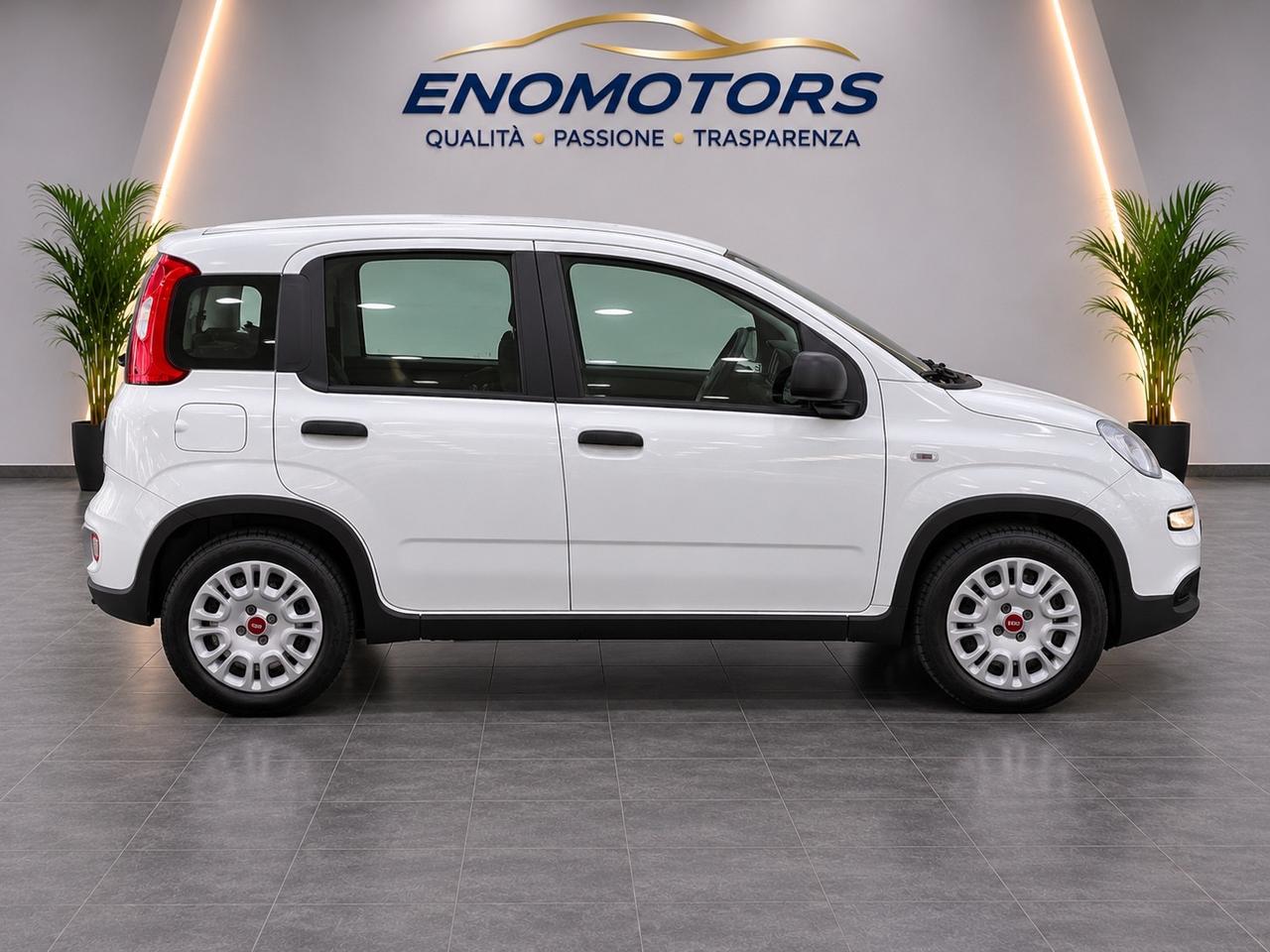 Fiat Panda 1.0 FireFly S&S Hybrid 2023