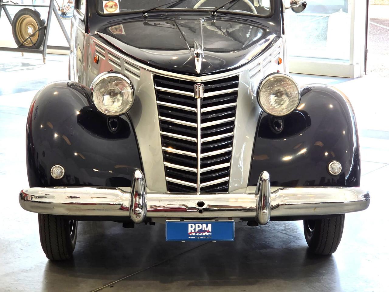 Fiat 500 1100 E Musone