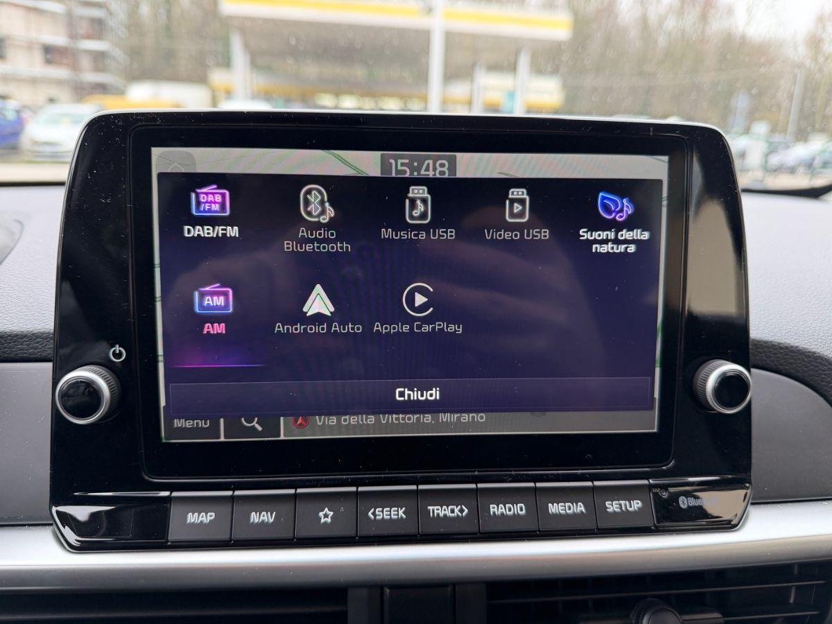 KIA - Picanto - 1.0 12V 5p. Urban