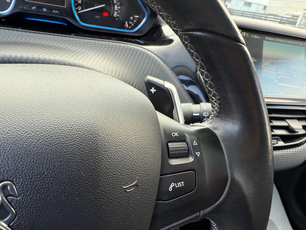 Peugeot 2008 1.6 e-HDi 92 CV Stop&Start ETG6 Allure