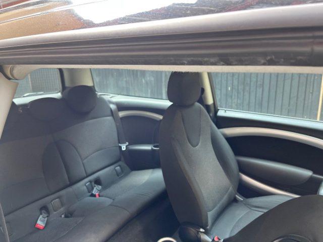 MINI Clubman Mini 1.6 16V Cooper Clubman motore rifatto
