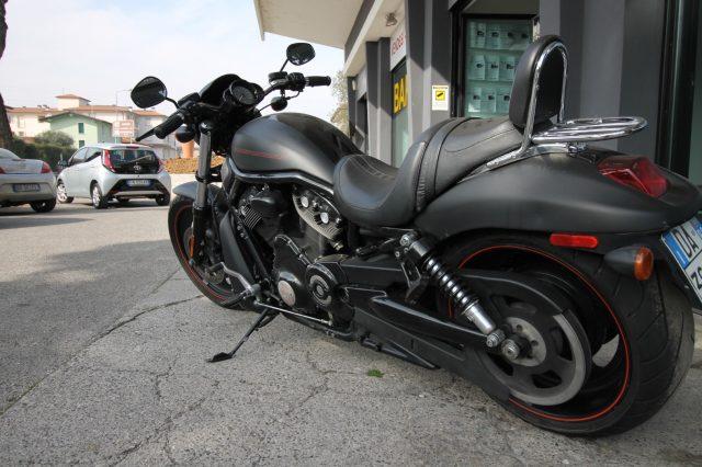 HARLEY-DAVIDSON VRSCDX Night Rod Special NIGHT ROD SPECIAL