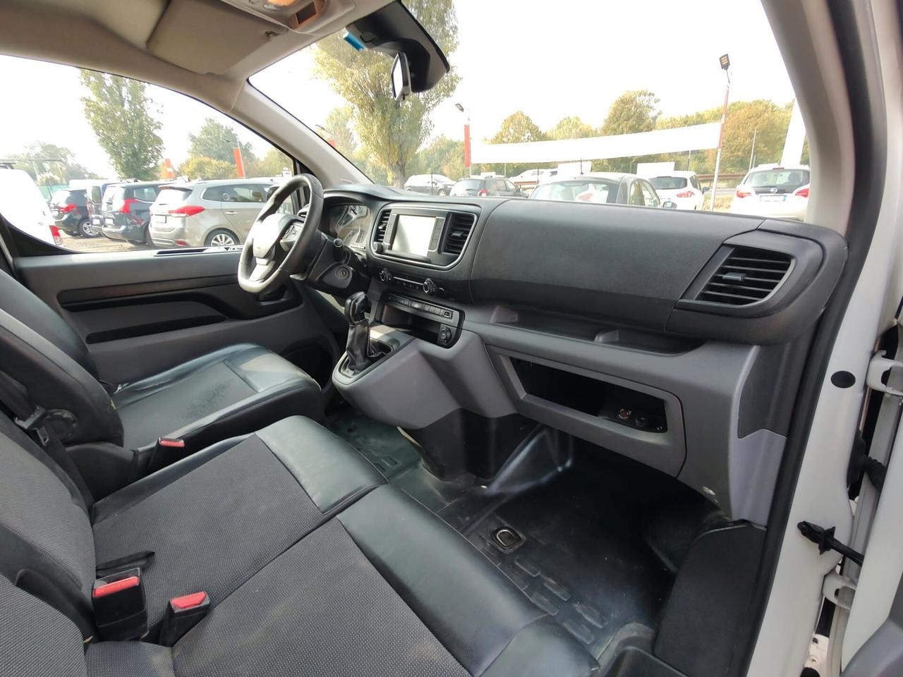 Peugeot Expert BlueHDi 95 PC-TN Furgone Premium Compact, EURO 6, OK NEOPATENTATI, ESENTE DA IVA.