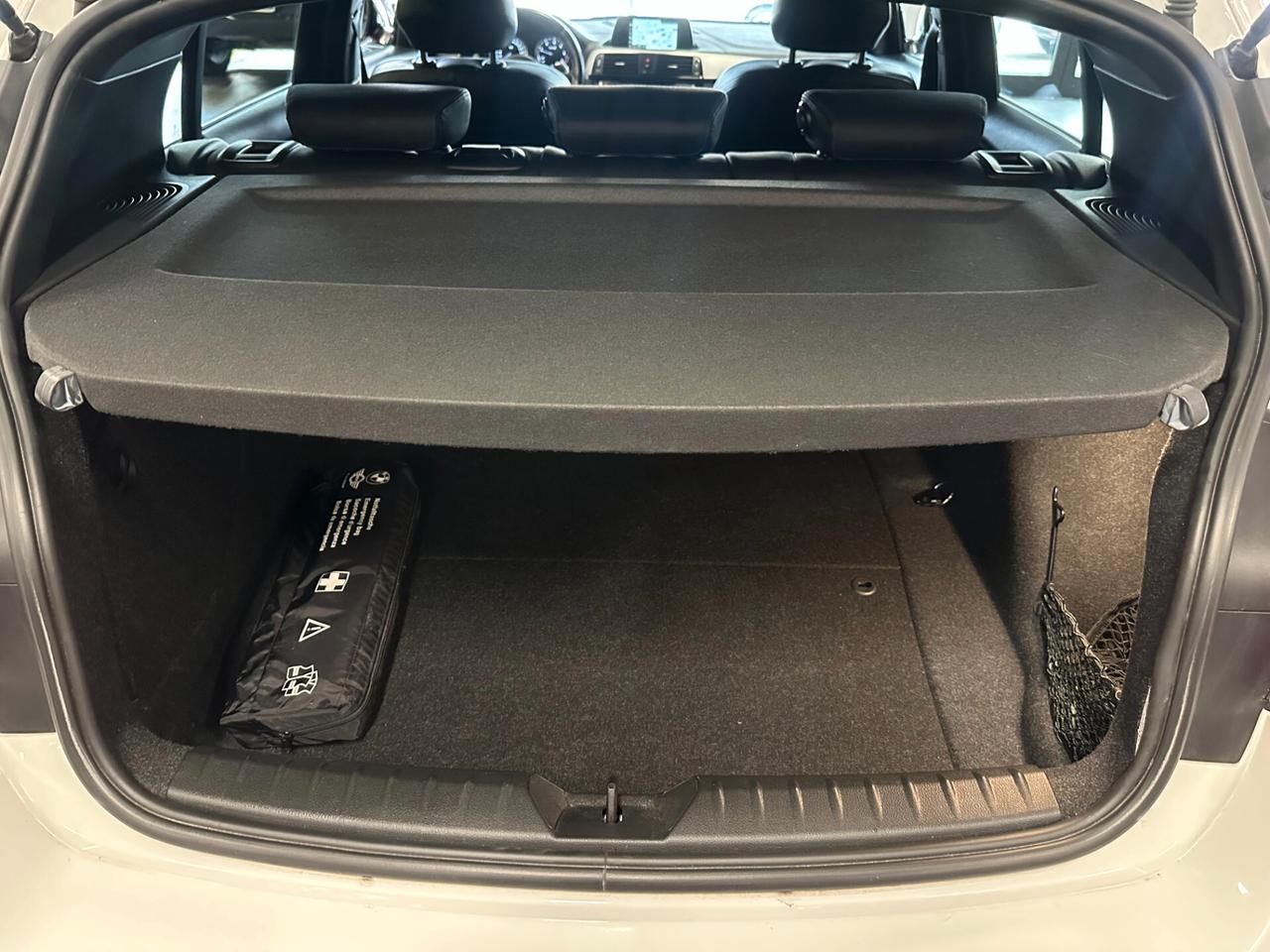 Bmw 120d M-Sport 190cv Autom-Sport8m