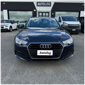 Audi A4 Avant 2.0 TDI 122 CV S tronic Sport