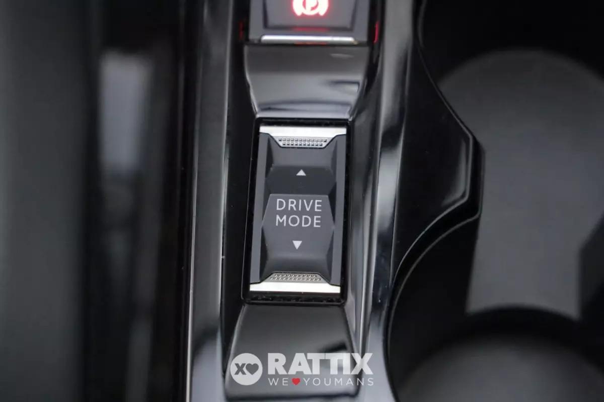 Peugeot 208 1.5 BlueHDI 100CV Allure Navi Pack
