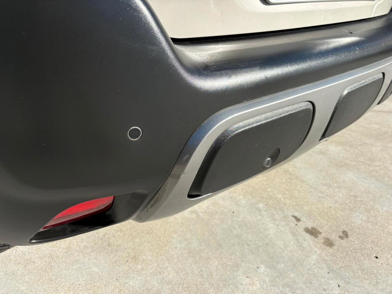 Citroen C3 Aircross 1.6 BlueHDi 100 Shine