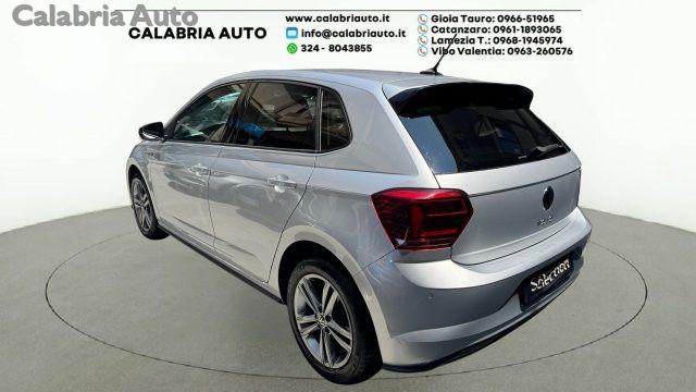 VOLKSWAGEN Polo 1.0 TSI 5p. Sport BlueMotion Technology
