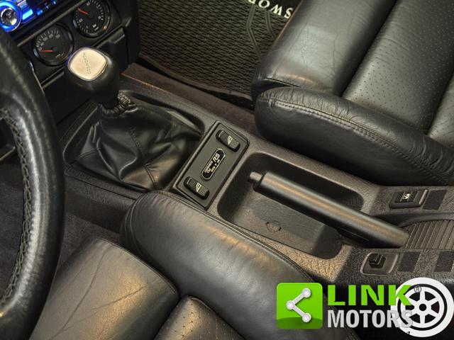 FORD Sierra 2.0 RS COSWORTH 4X4