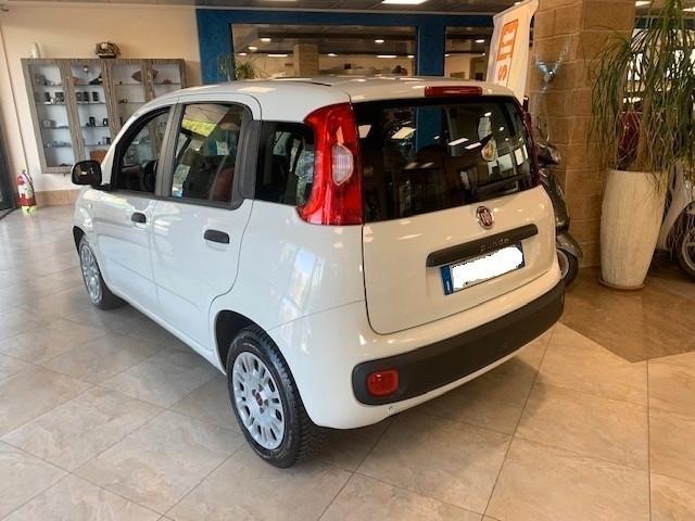 Fiat Panda 1.3 MJT 95 CV Lounge 10 UNITA