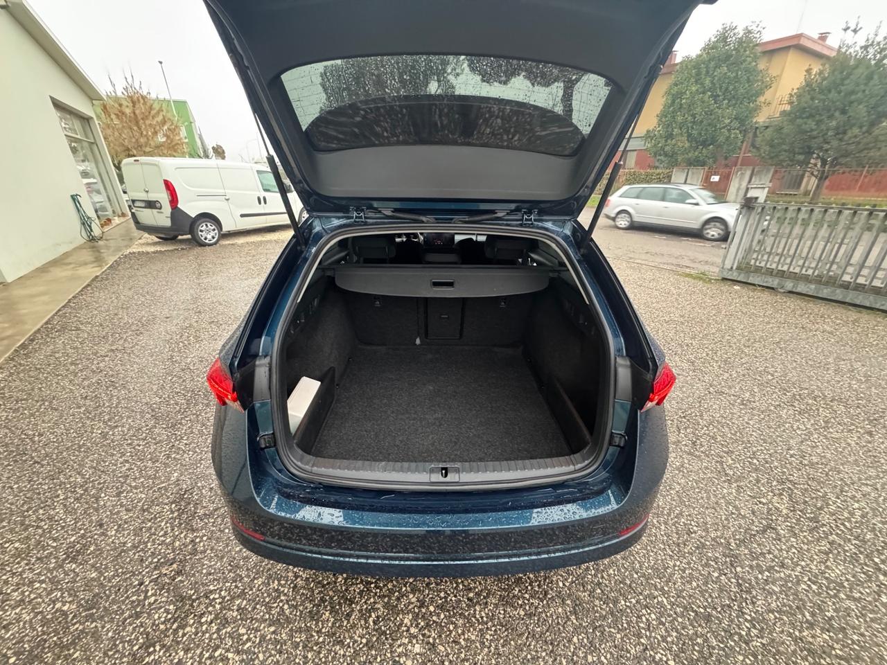 Skoda Octavia 2.0 TDI EVO SCR Executive