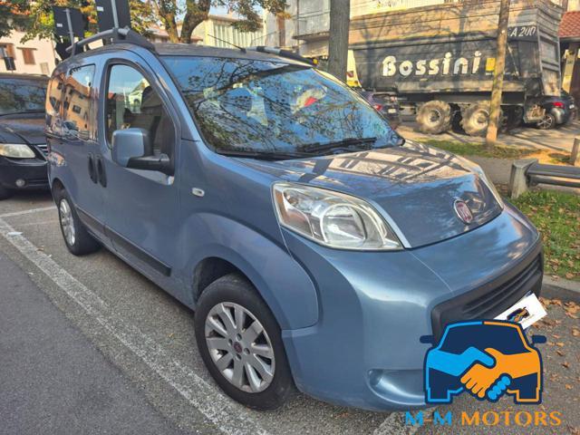 Fiat Qubo 1.4 77 CV Dynamic