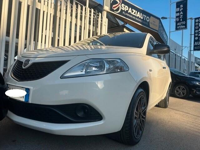 LANCIA YPSILON GPL CASA MADRE 2019