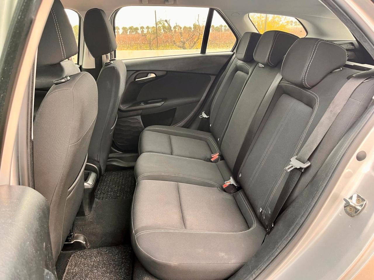 Fiat Tipo 1.6 Mjt S&S DCT SW Easy