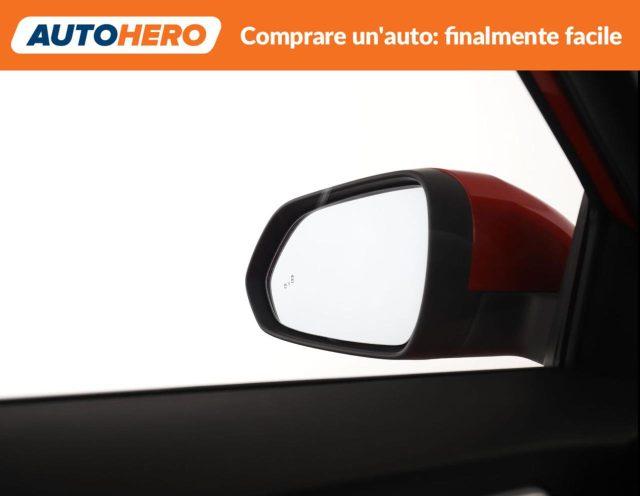 MG ZS 1.5 VTi-tech Luxury