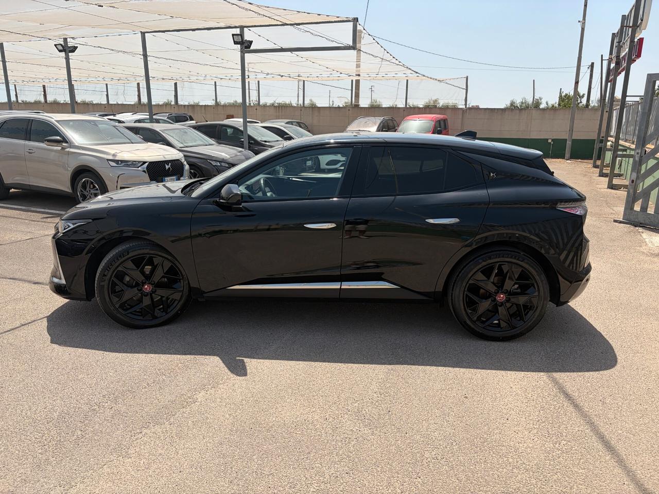 Ds DS4 1.5 BlueHDi 130cv aut. Performance Line+