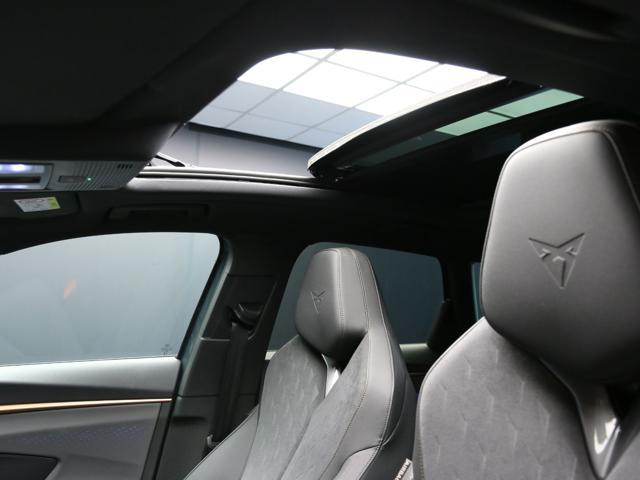 CUPRA Terramar 1.5 Hybrid 150CV DSG