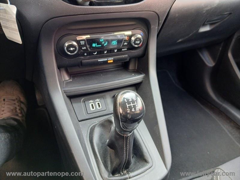 FORD Ka+ 1.2 Ti-VCT 85 CV Ultimate IN ARRIVO