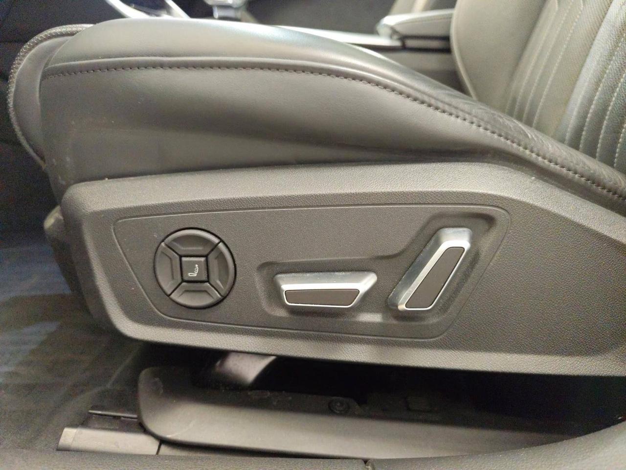 Audi A6 Allroad 40 2.0 tdi 12V Business Advanced Quattr