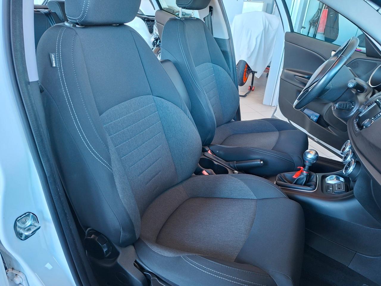 Alfa Romeo Giulietta 1.6 JTDm 120 CV Business SOLO 48000KM