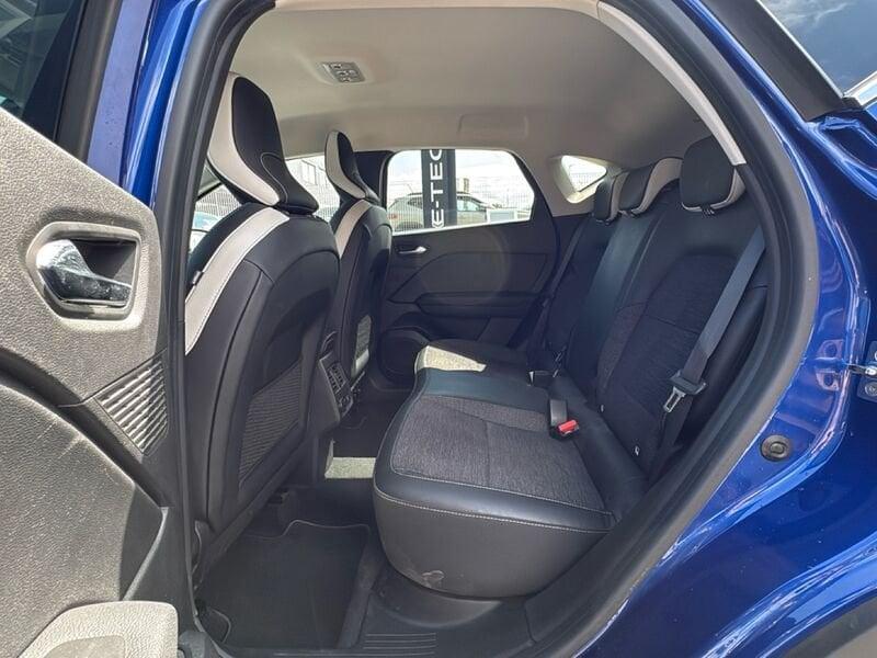 Renault Captur Captur 1.0 tce Intens Gpl 100cv