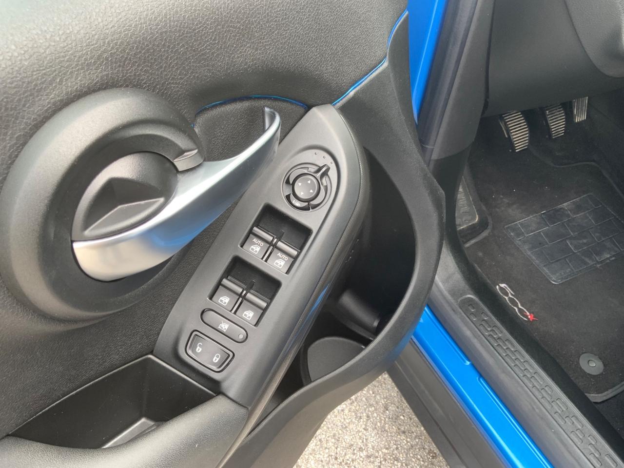 Fiat 500X 1.3 MultiJet 95 CV Cross