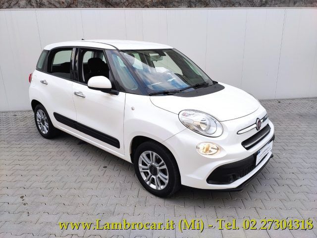 FIAT 500L 1.3 Multijet 95 CV Business OK NEOPATENTATI