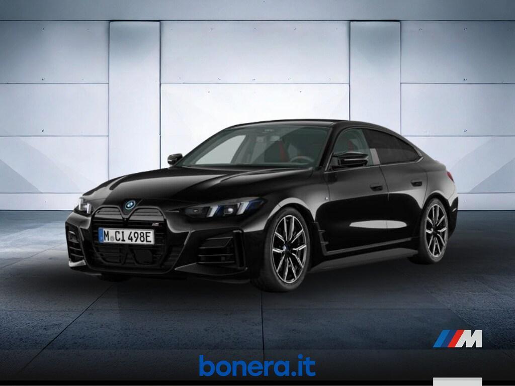 BMW i4 M 50 M Sport Pro