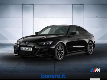 BMW i4 M 50 M Sport Pro