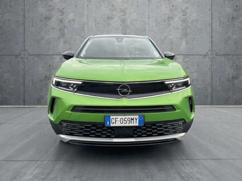 Opel Mokka-e Mokka-e Ultimate FINANZIAMENTO