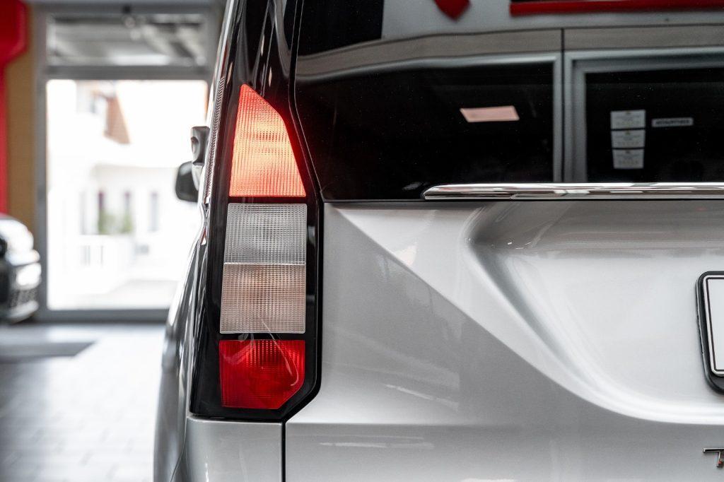 FORD Tourneo Connect Grand Tourneo Connect Titanium 7 posti