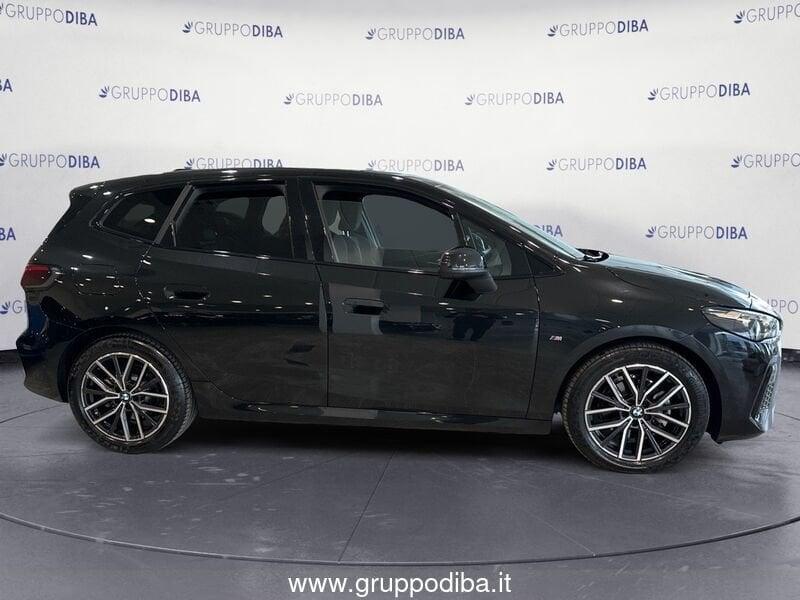 BMW Serie 2 Active Tourer Serie 2 U06 Active Tourer 218d Active Tourer Msport auto