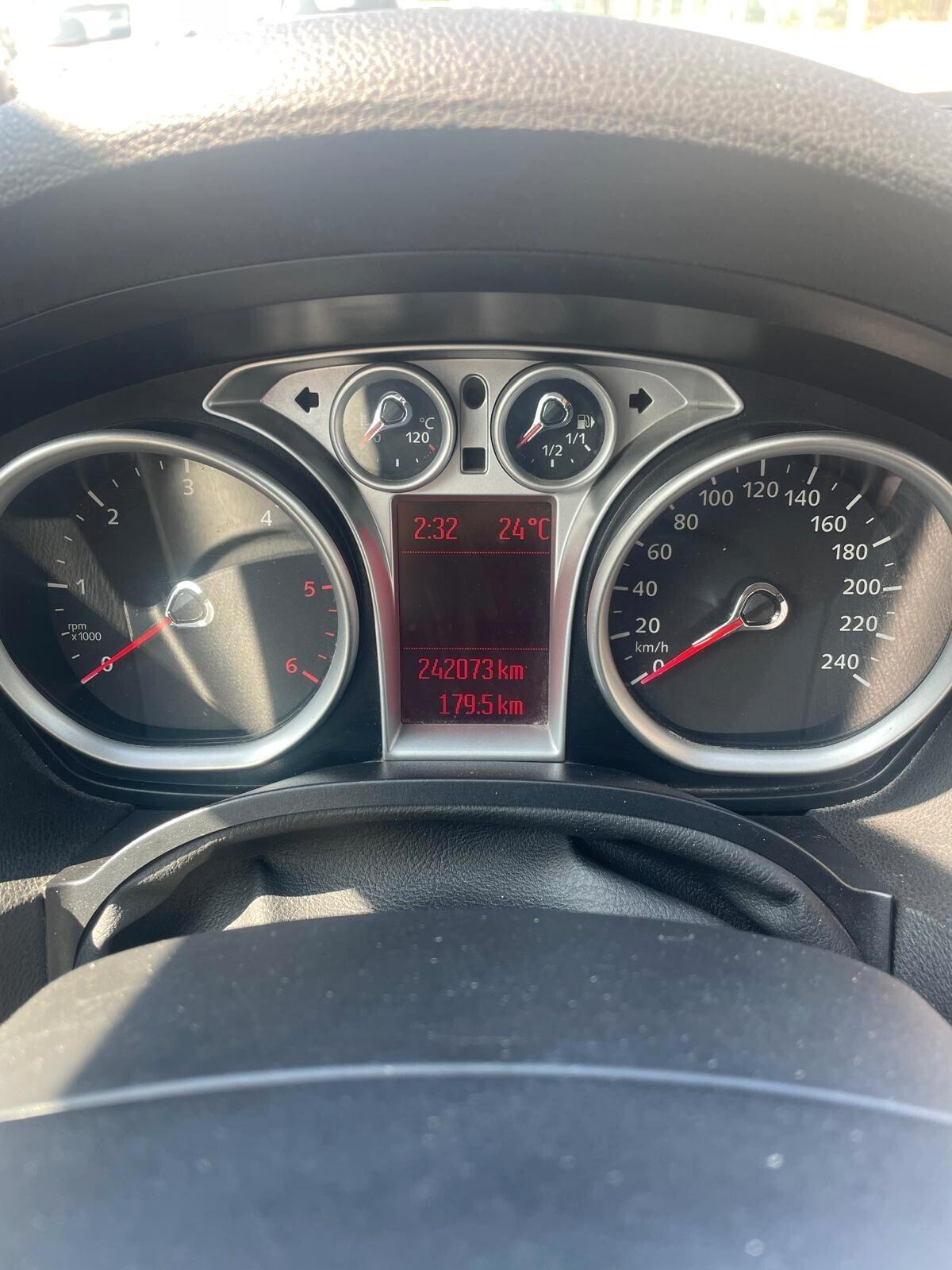 Ford Kuga 2.0 TDCi 163 CV 4WD Powersh.Titanium DPF